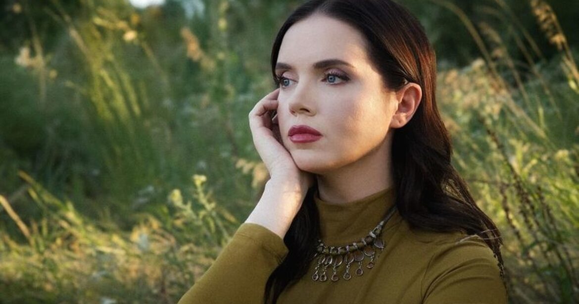Яніна Соколова висловилася про мовний скандал із Каменських