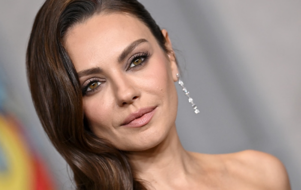 Міла Куніс розповіла, чому майже зникла з екранів