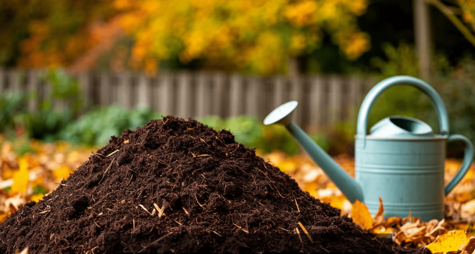 Експерти розповіли, як зробити компост у кілька разів ефективнішим