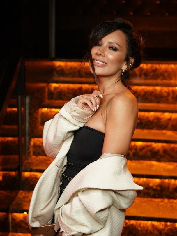 Bazhana / © instagram.com/bazhana