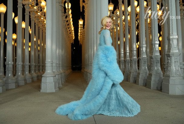 Ель Феннінг / © Associated Press