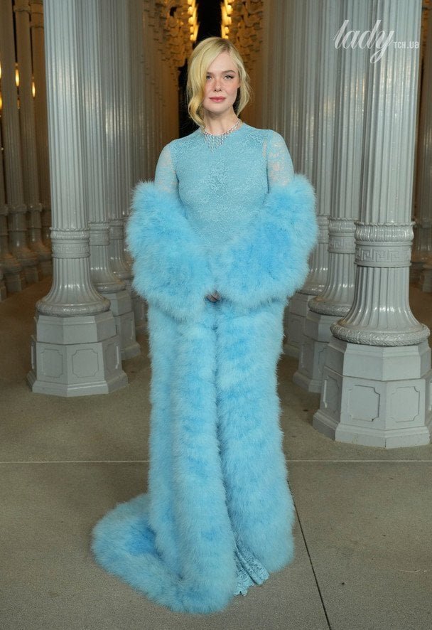 Ель Феннінг / © Associated Press