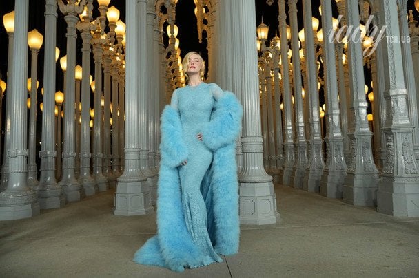 Ель Феннінг / © Associated Press