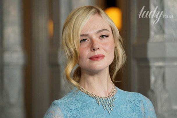 Ель Феннінг / © Associated Press