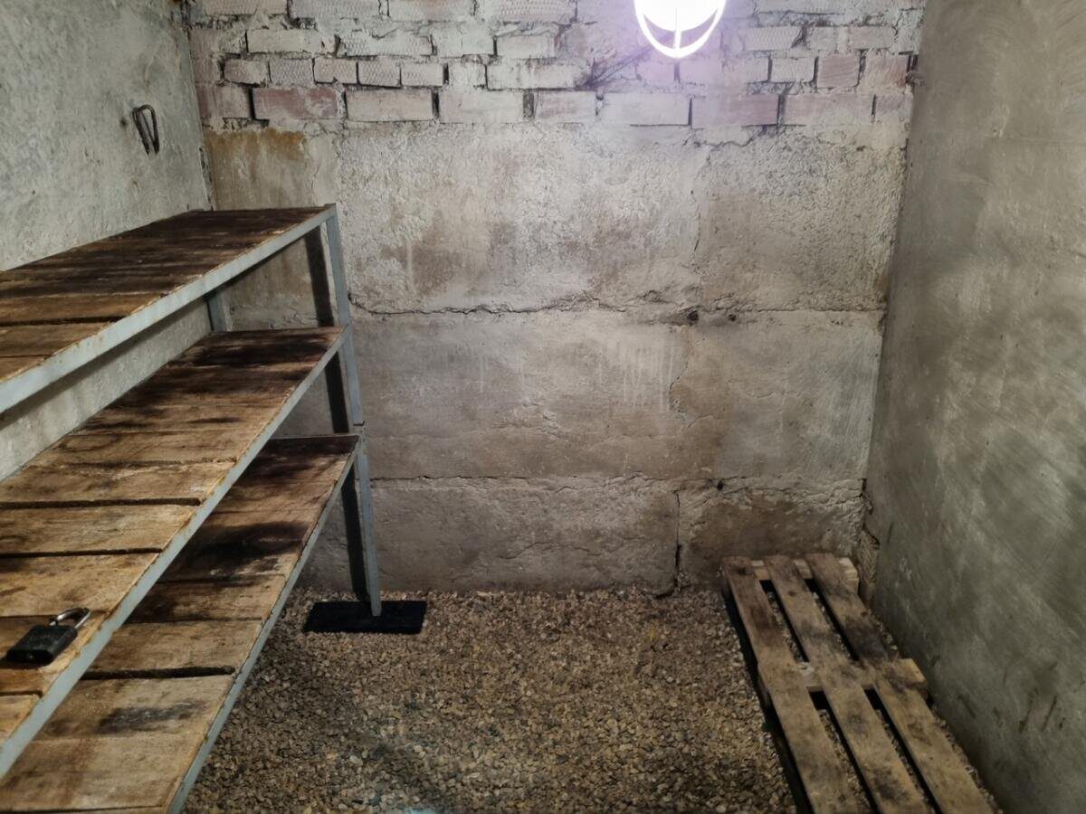 Експерти розповіли, які методи допоможуть захистити підвал від сирості та вогкості взимку