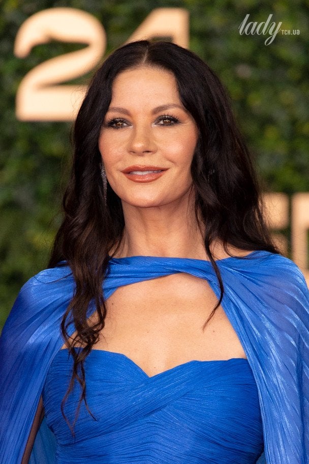 Кетрін Зета-Джонс / © Associated Press