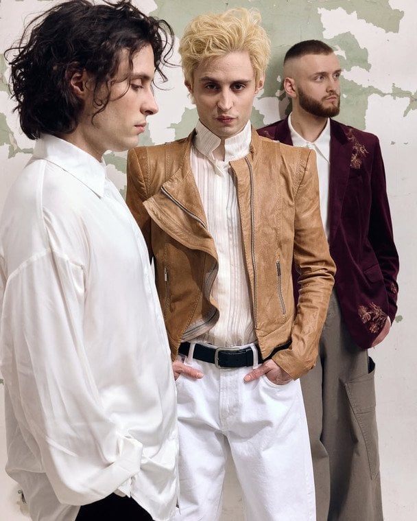 Гурт Ziferblat / © instagram.com/ziferblat_band