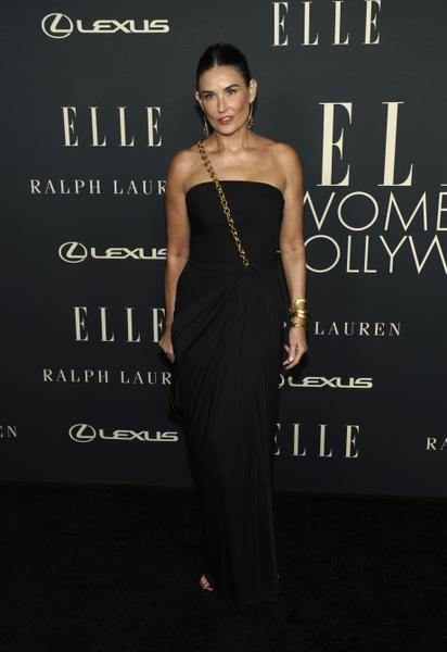 Демі Мур / © Associated Press