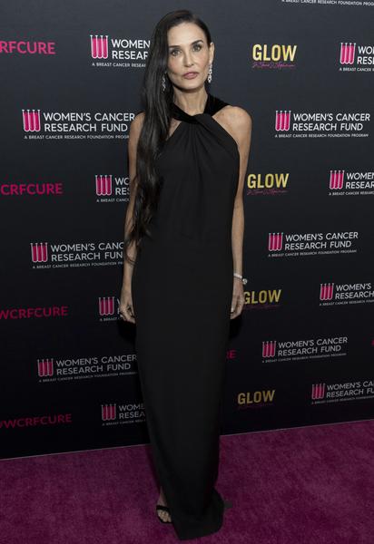 Демі Мур / © Associated Press