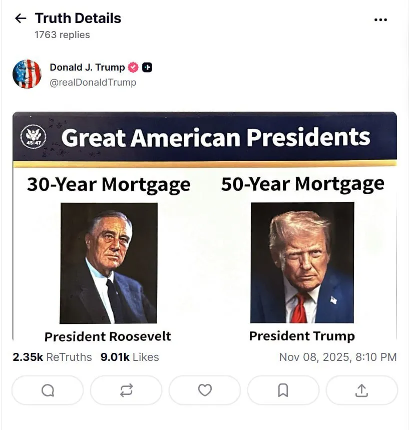 "Гризуться як пси!" Трамп розгнівався на демократів і порівняв себе із Рузвельтом