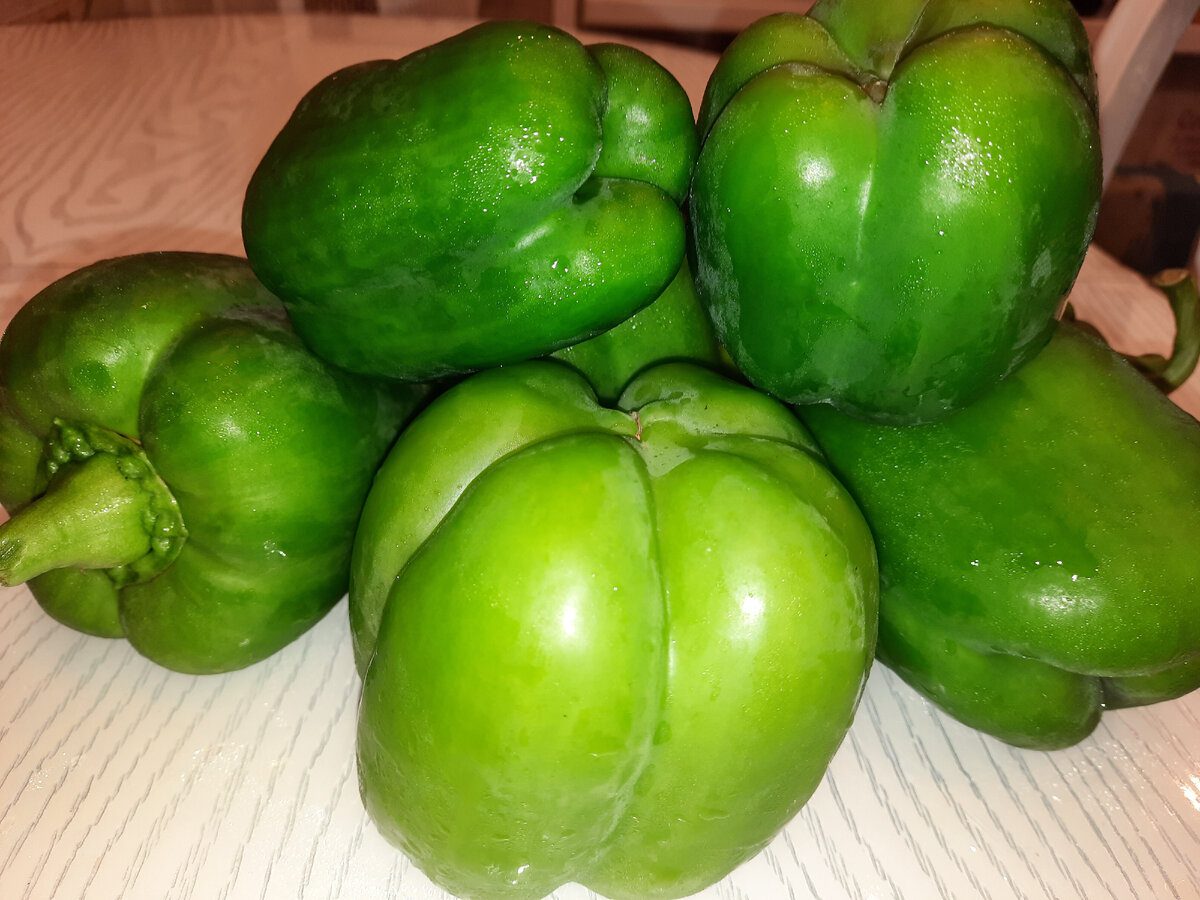 Експерти розповіли, як правильно зберігати болгарський перець