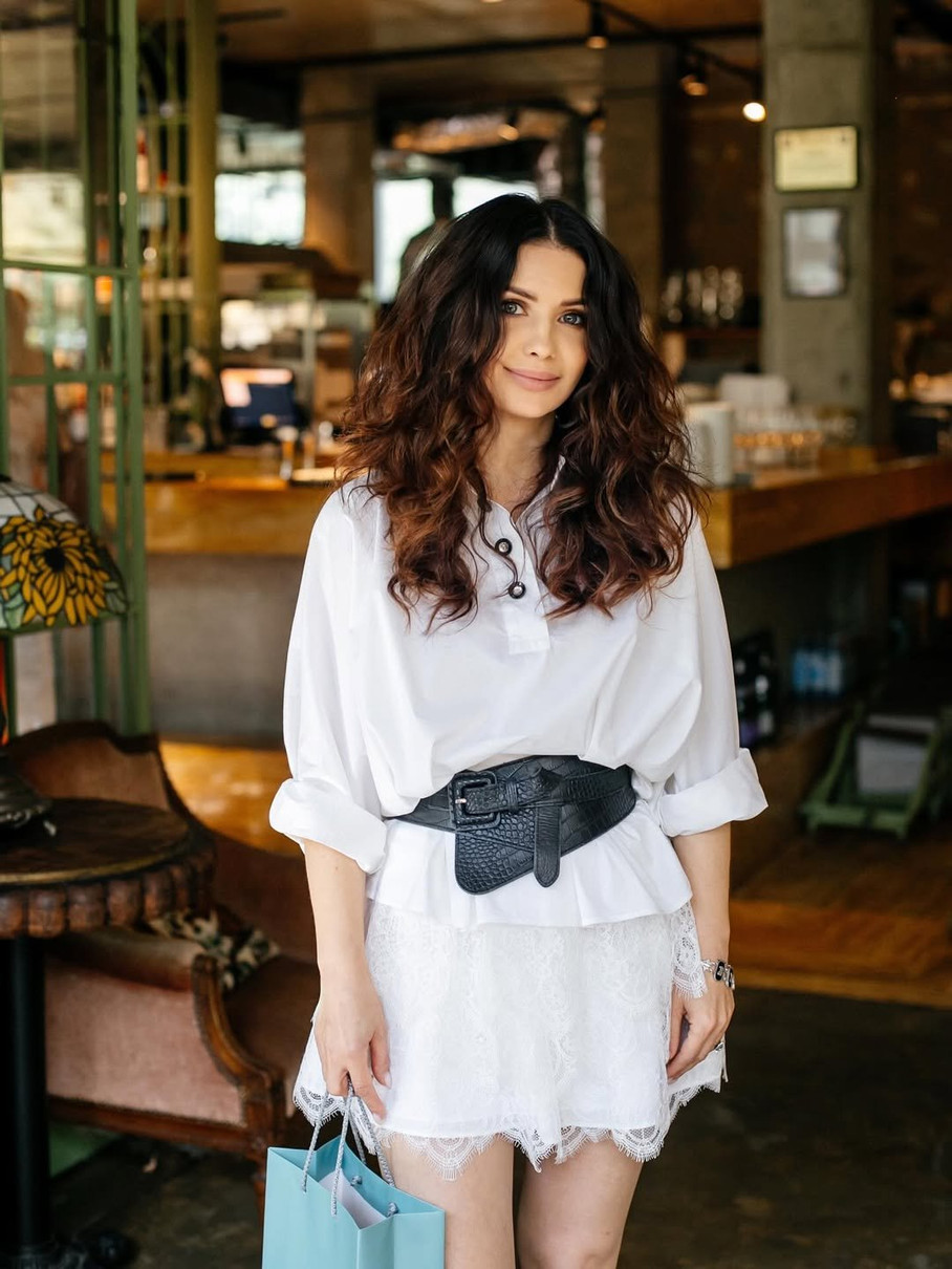 Наталія Дзеньків