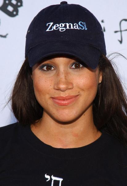 Меган Маркл / © Getty Images