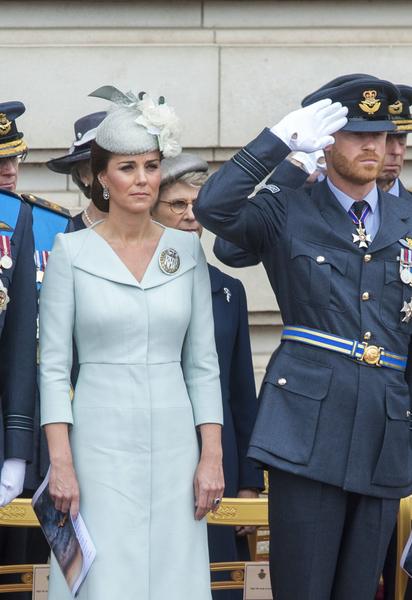 Герцогиня Меган і принц Гаррі / © Associated Press