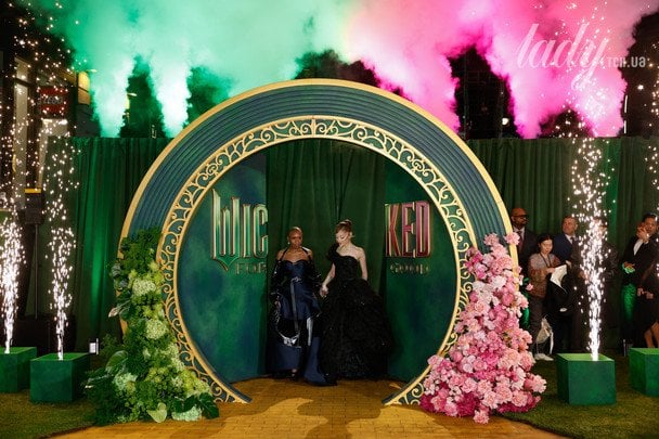 Синтія Еріво та Аріана Гранде / © Associated Press