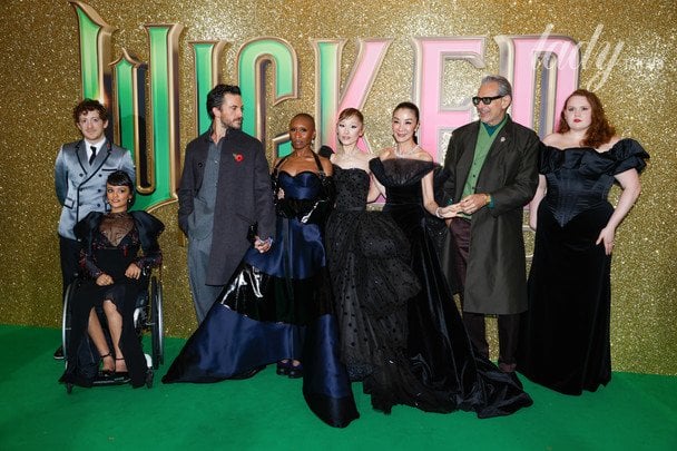 Команда фільму / © Associated Press