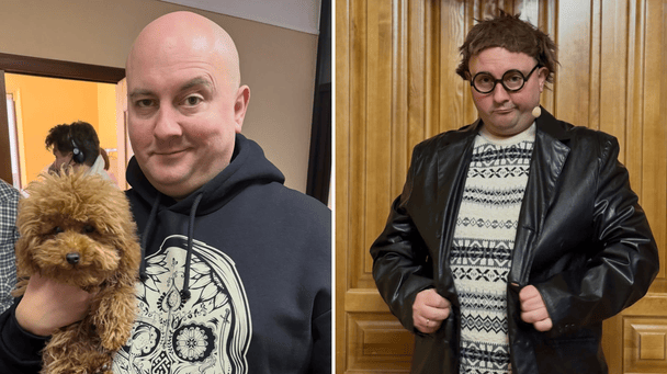 Допис Катерини Нікітіної / © instagram.com/nikitkinna