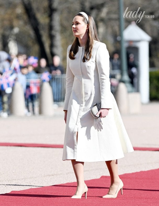 Принцеса Інгрід Олександра / © Getty Images