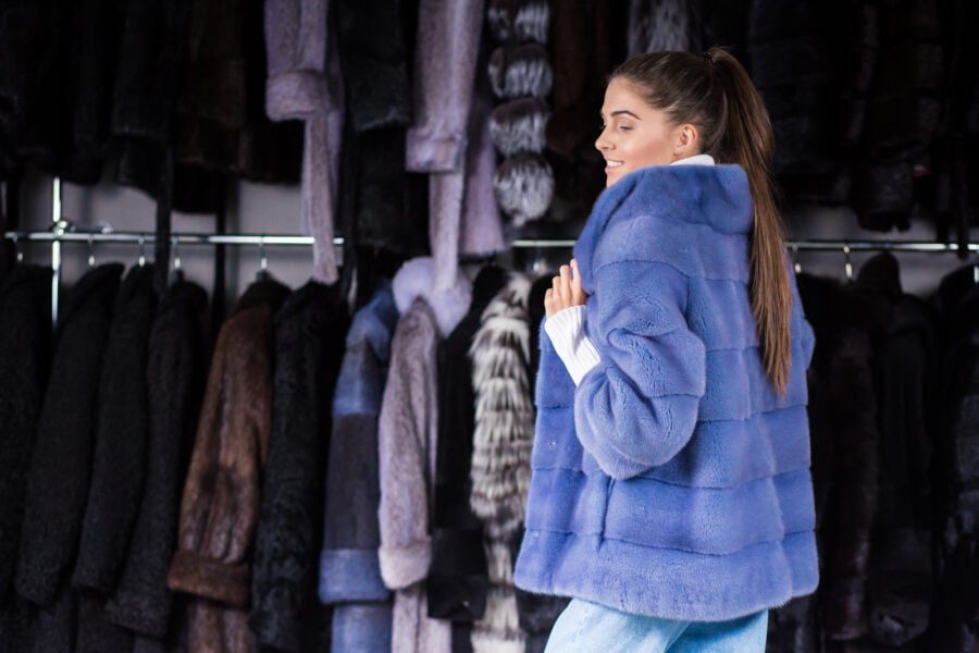 Господині розповіли, як зробити кульки від молі у домашніх умовах 