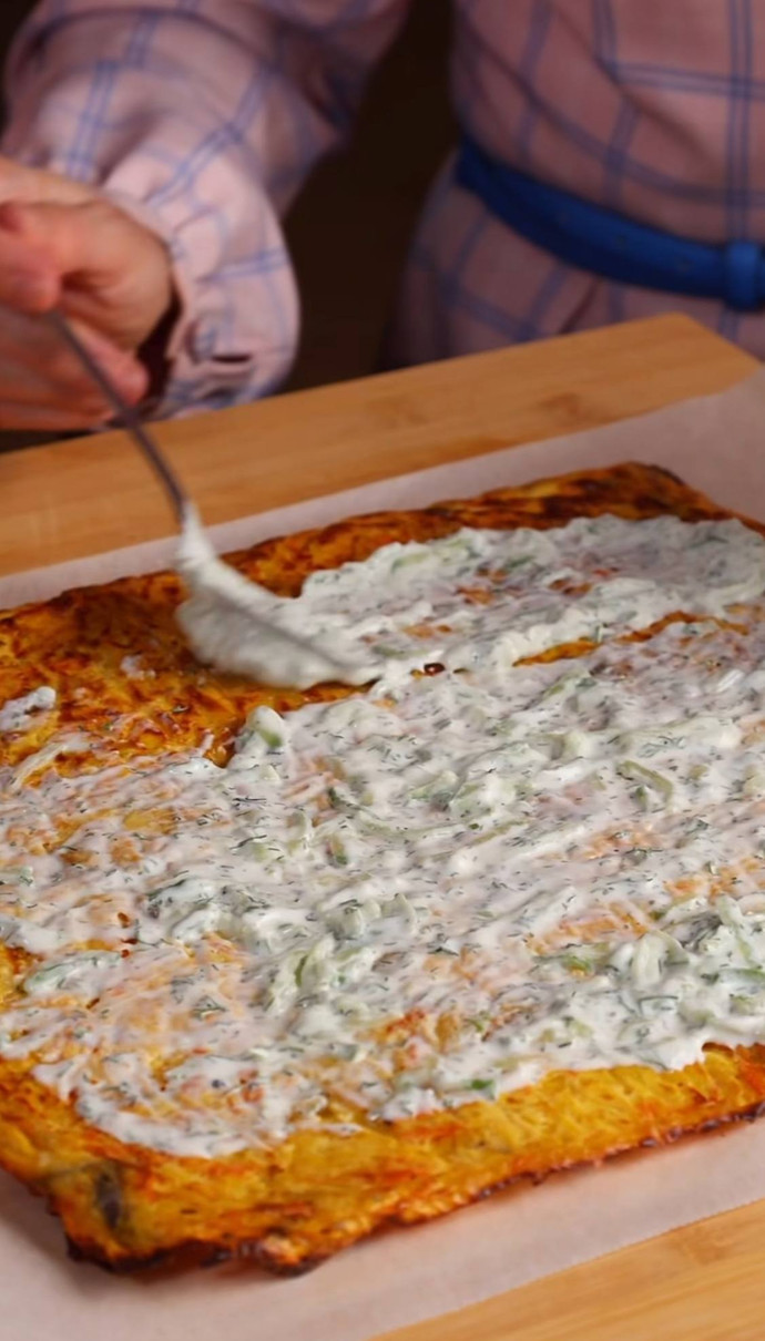 Ектор Хіменес-Браво і Надія Матвєєва дали рецепт корисного рулету