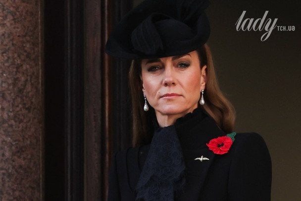 Принцеса Уельська Кейт / © Associated Press
