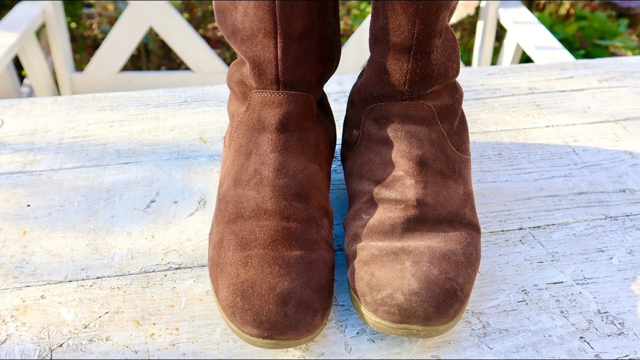 Експерти розповіли, як прибрати заломи на черевиках без ремонту взуття