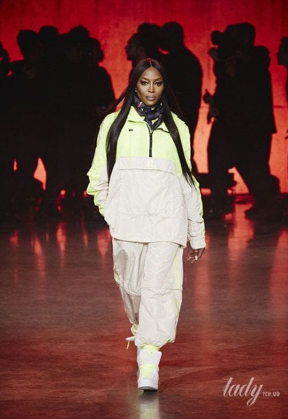 Наомі Кемпбелл / © Getty Images