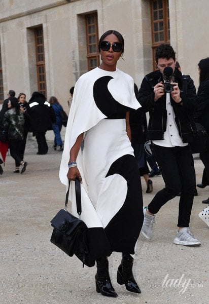 Наомі Кемпбелл / © Getty Images