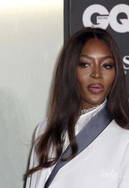 Наомі Кемпбелл / © Associated Press