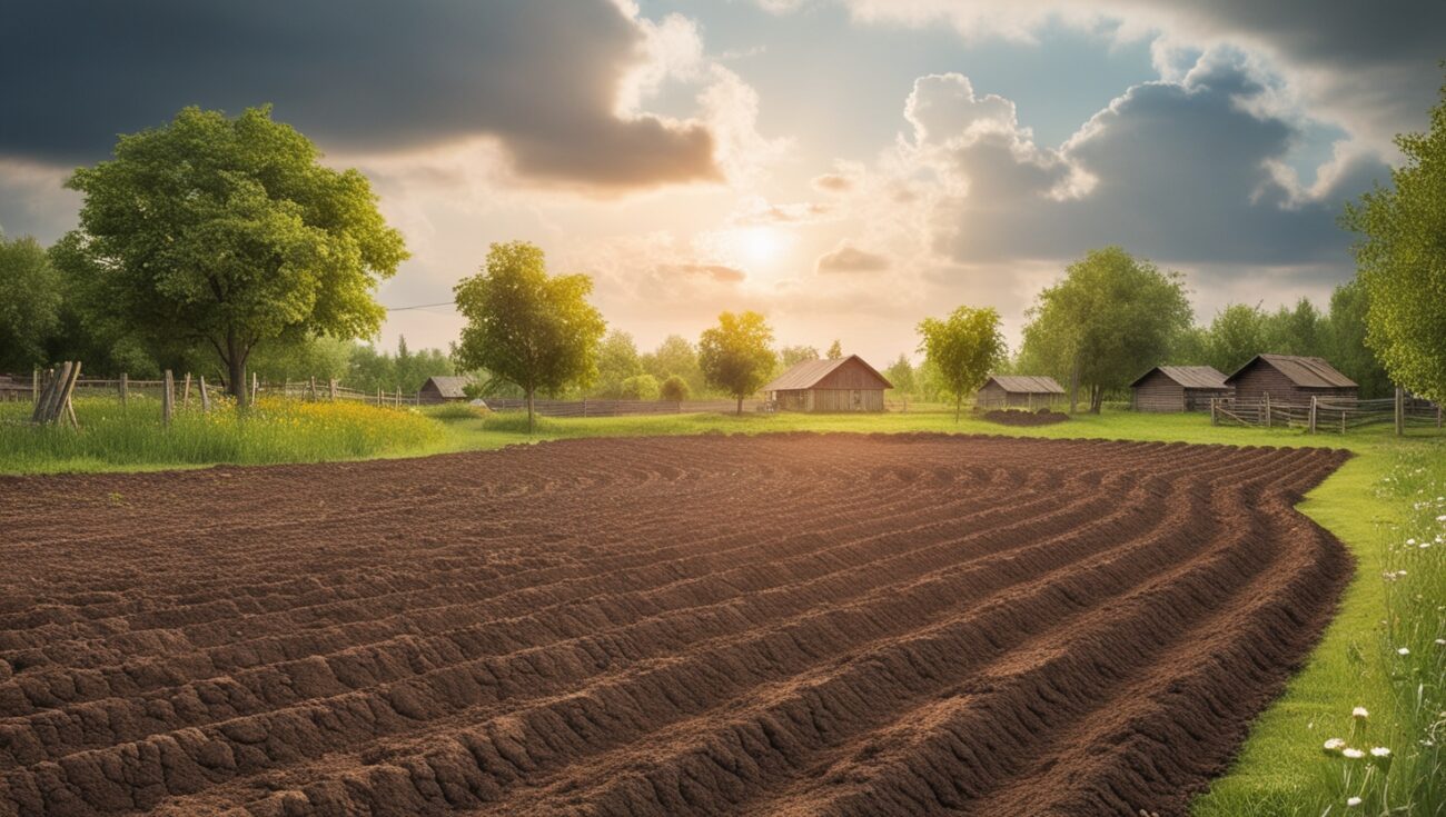 Городники розповіли, як у листопаді зробити профілактику фітофтори на наступний сезон 