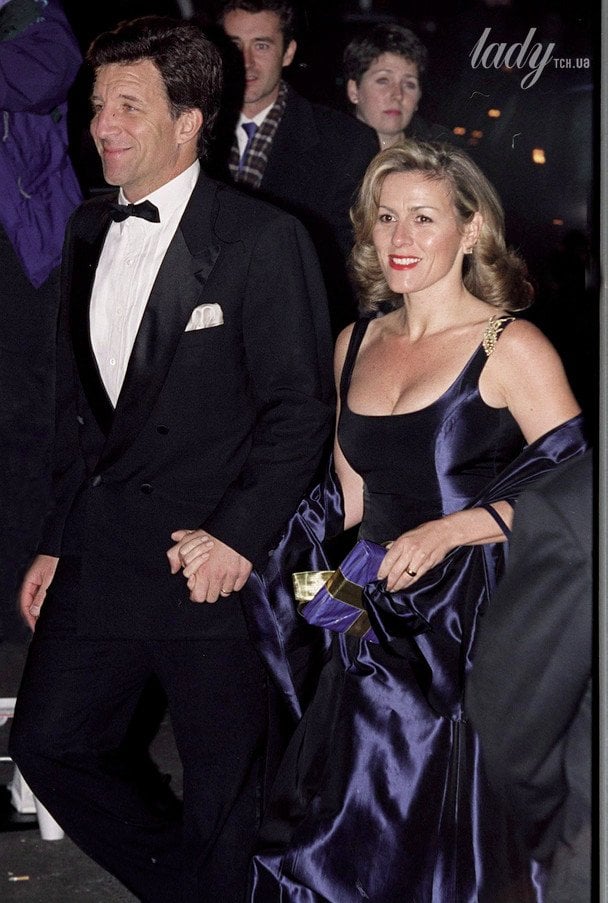 Стів Ваєтт і Кейт Магенніс 1999 року, Сара запросила пару на свій день народження / © Getty Images