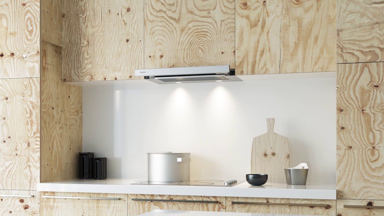 Господині розповіли, як швидко та ефективно відмити брудну витяжку