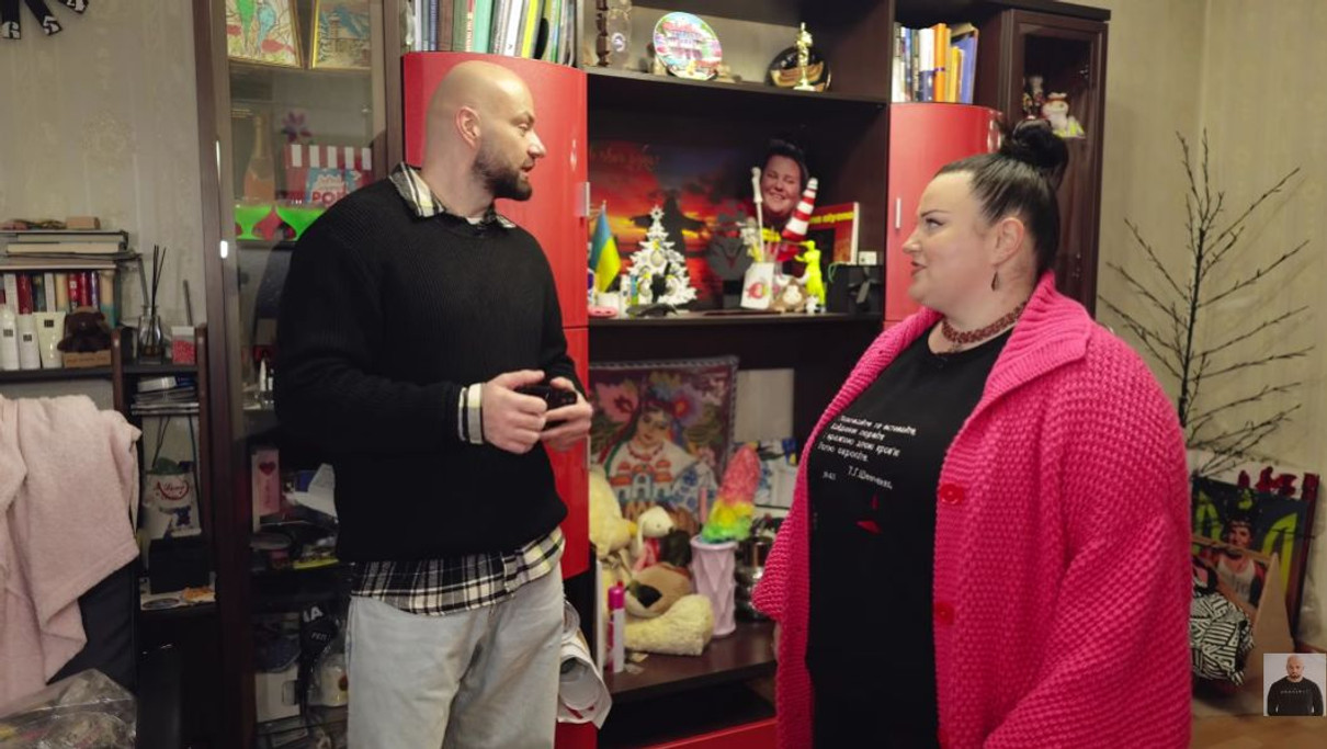 Квартира alyona alyona