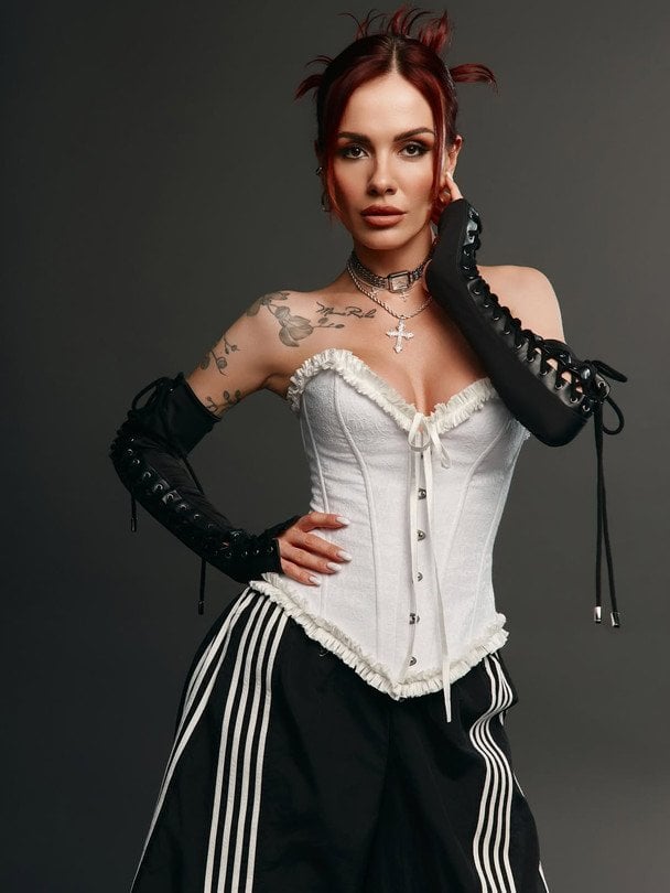 MamaRika / © instagram.com/mamarika_official