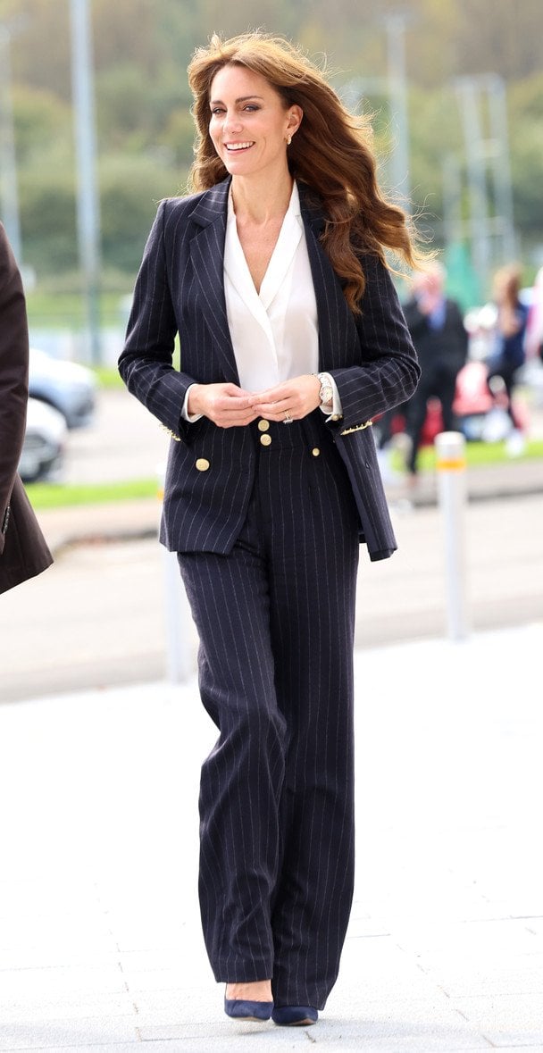 Принцеса Уельська Кейт / © Getty Images