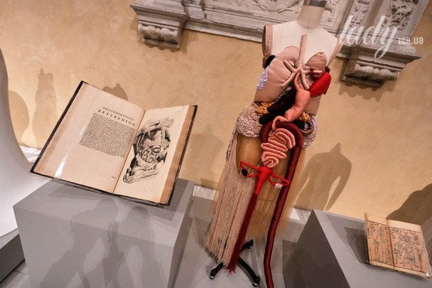 Презентація нової виставки в Метрополітен-музеї в Нью-Йорку / © Associated Press