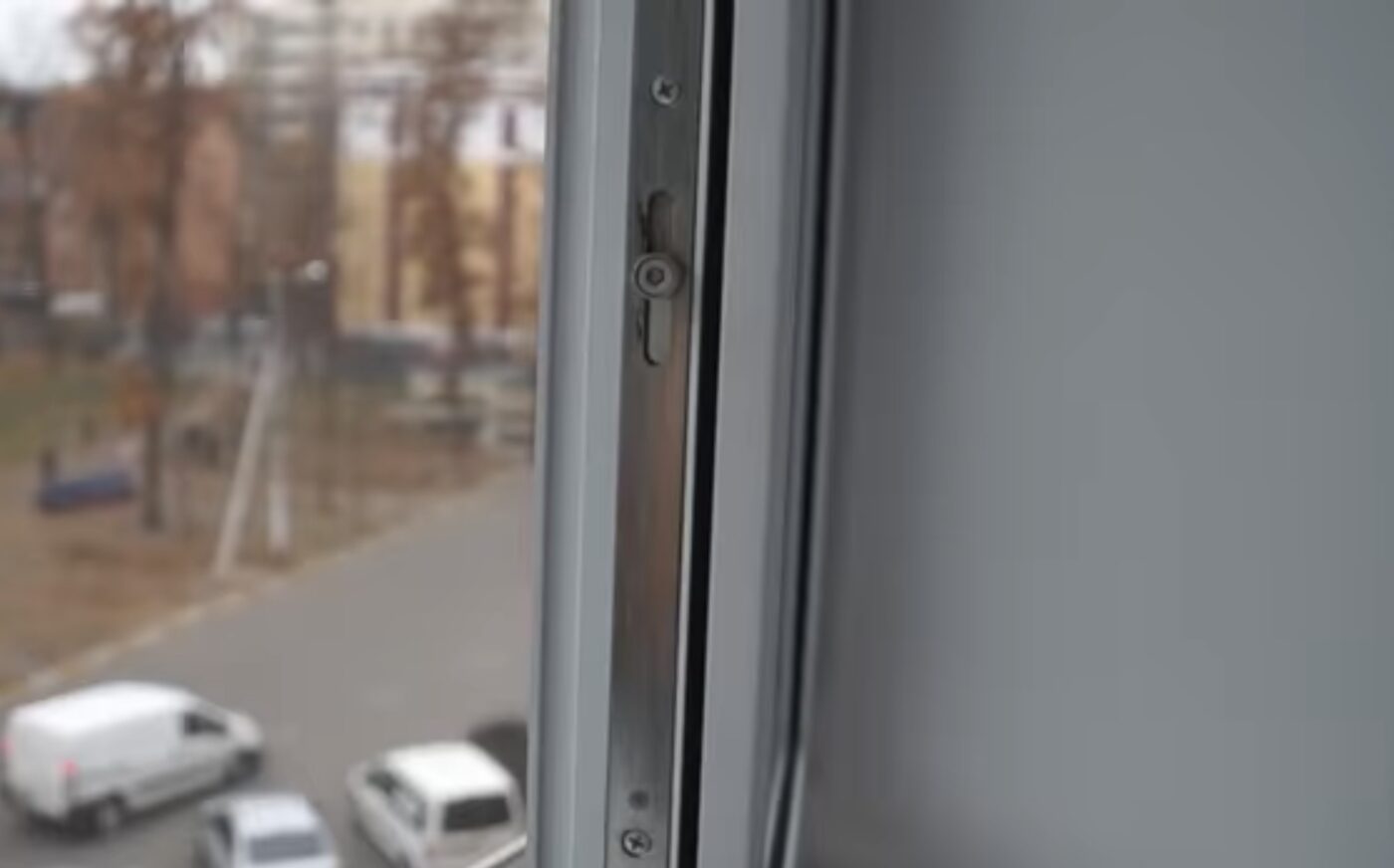 Як правильно утеплити вікна