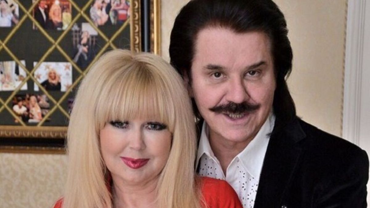 Світлана Білоножко не приховує, що з повагою ставиться до свого колеги та друга Павла Зіброва