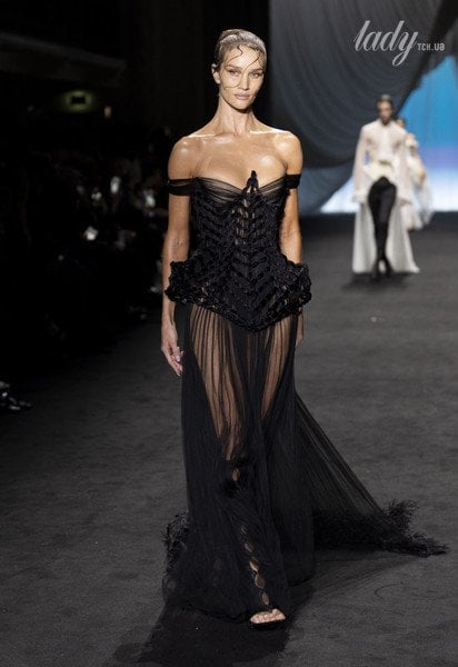 Розі Гантінгтон-Вайтлі / © Associated Press