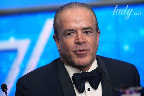 Рауль Роче / © Associated Press