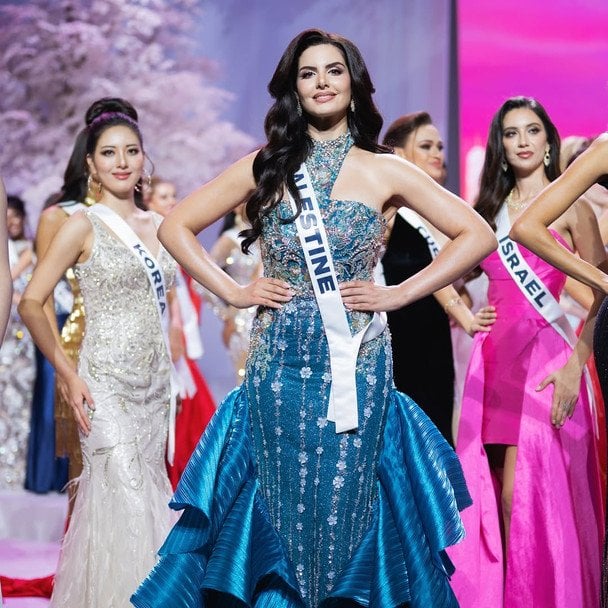 Найскандальніший конкурс краси: в чому звинувачують "Міс Всесвіт-2025"