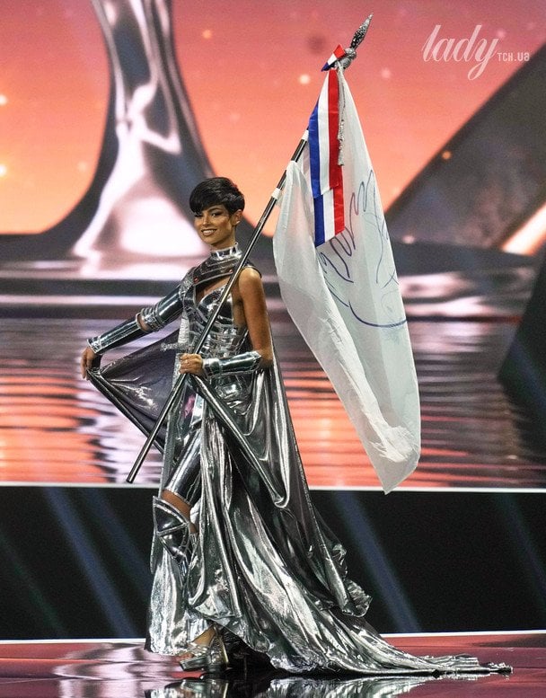 Єва Жиль / © Associated Press