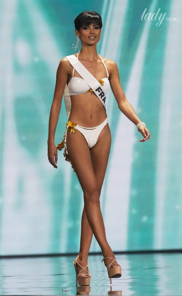 Єва Жиль / © Associated Press