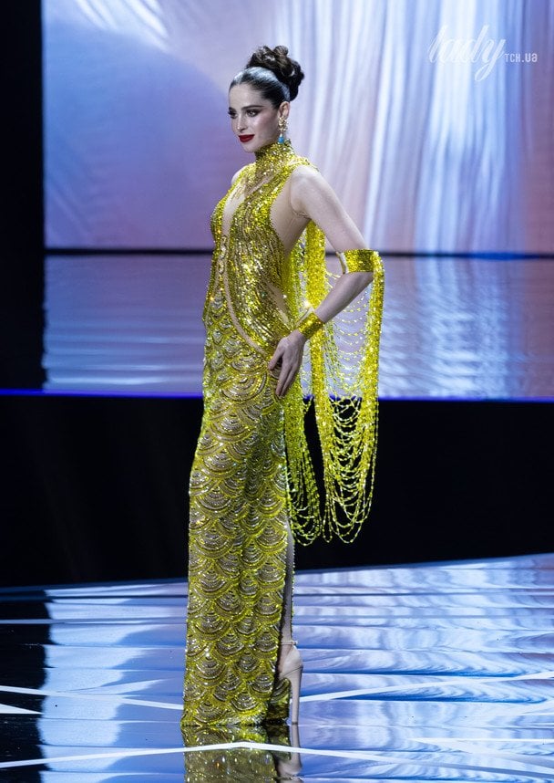 Фатіма Бош / © Getty Images