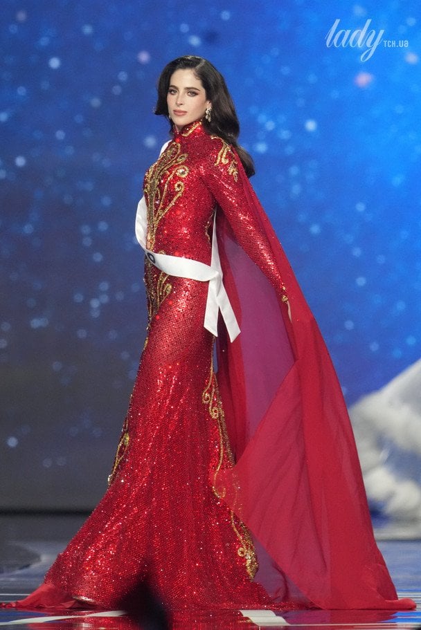 Фатіма Бош / © Associated Press