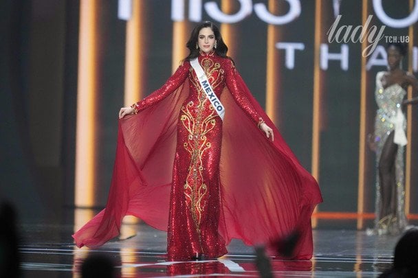 Фатіма Бош / © Associated Press