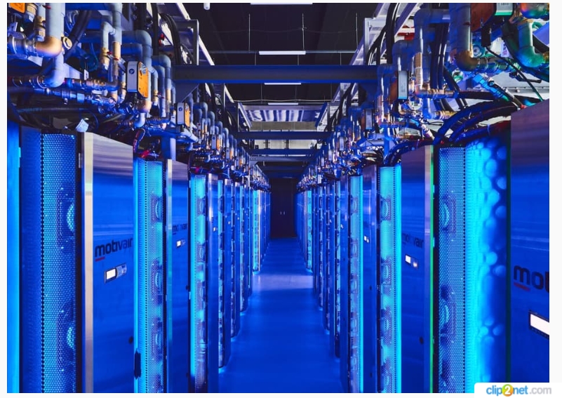 Японська компанія AIST побудувала суперкомп'ютер ABCI-Q. NVIDIA