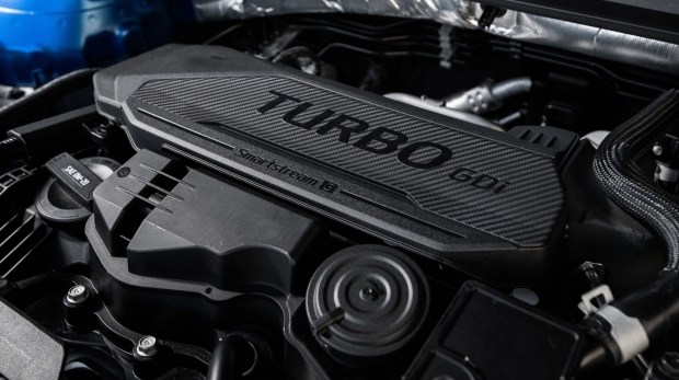 Kia відкликає 250 тисяч седанів K5 через ризик загоряння