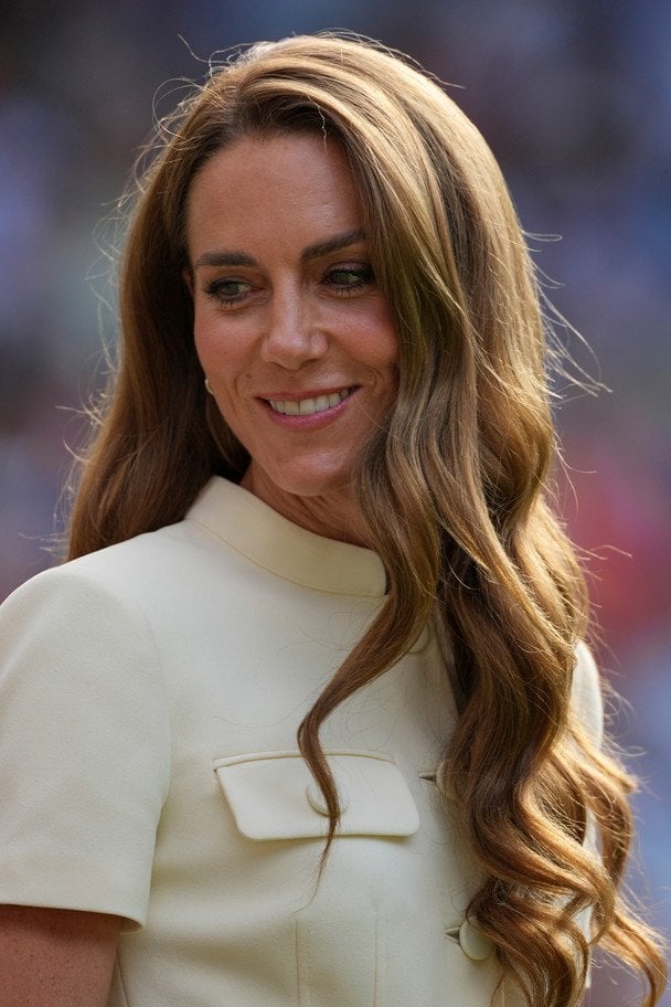 Принцеса Уельська Кейт / © Associated Press