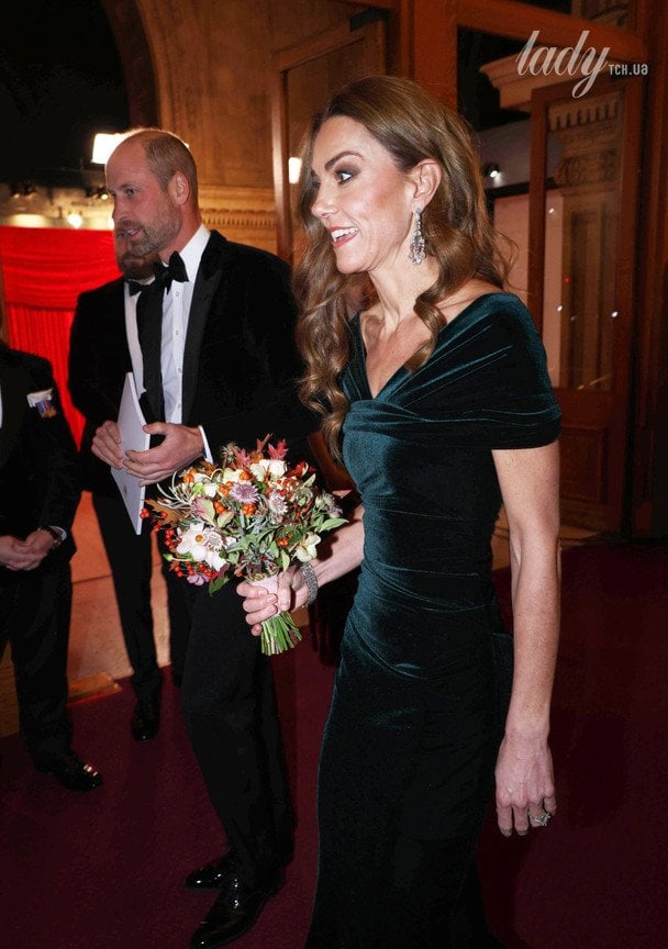 Принцеса Кейт / © Associated Press